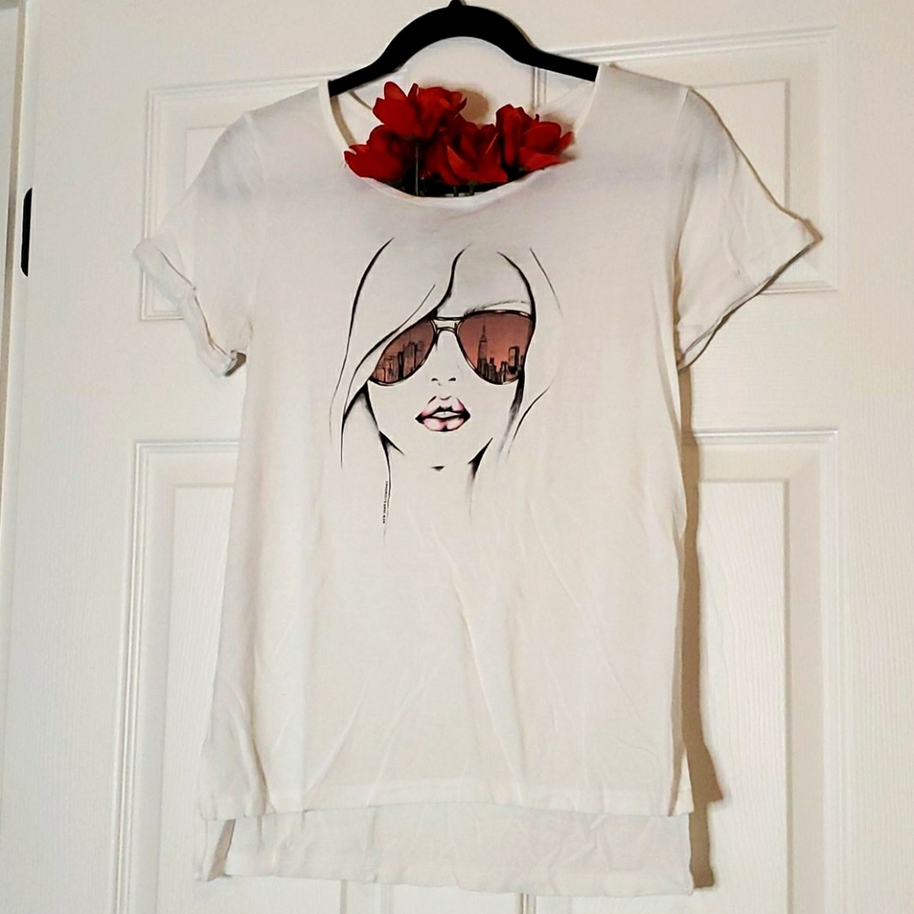 Chic shirt